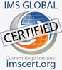IMS-certifierad