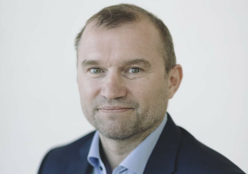 Øystein Nilsen, norska direktoratet för utbildning och yrkesutbildning