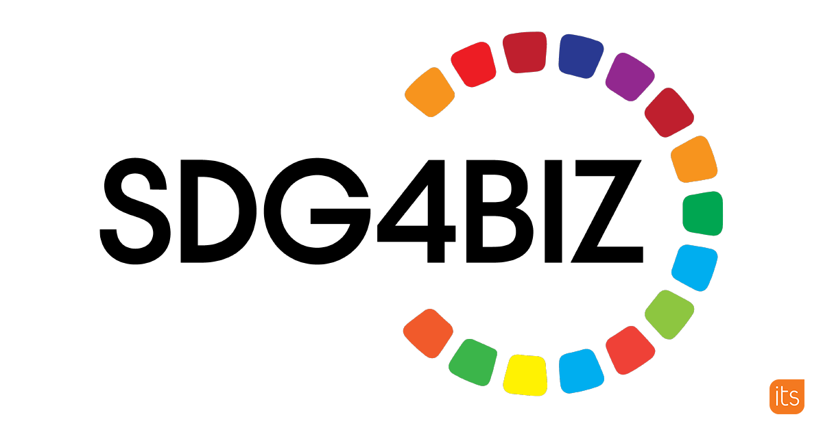 SDF4BIZ logotyp