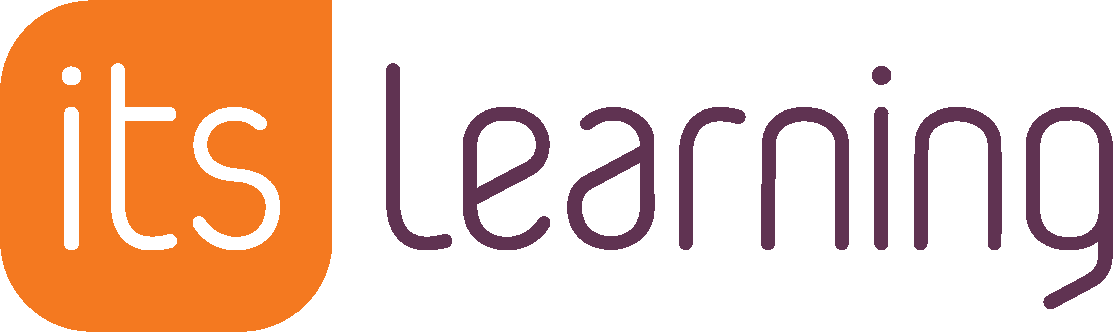 itslearning-logotyp